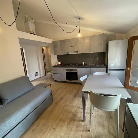 Charming 1-bed In Montepulciano