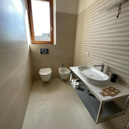 아파트 Charming 1-bed In