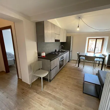 Charming 1-bed In דירה *