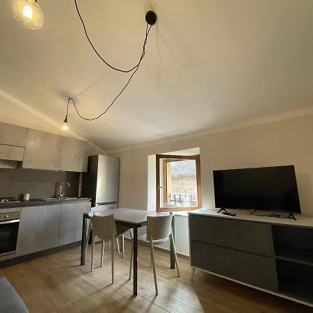 Charming 1-bed In 아파트 Montepulciano Stazione