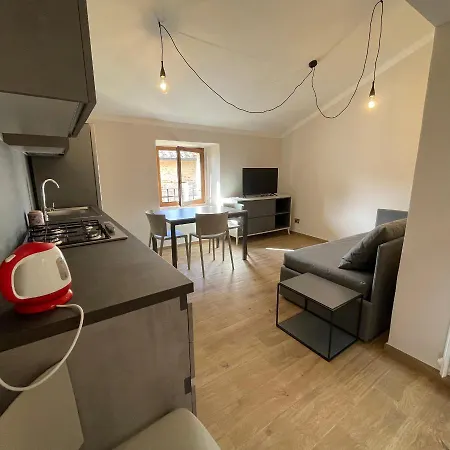 아파트 Charming 1-bed In *
