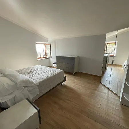 아파트 Charming 1-bed In