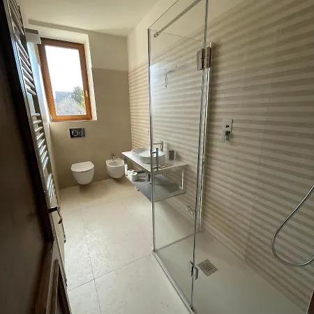아파트 Charming 1-bed In